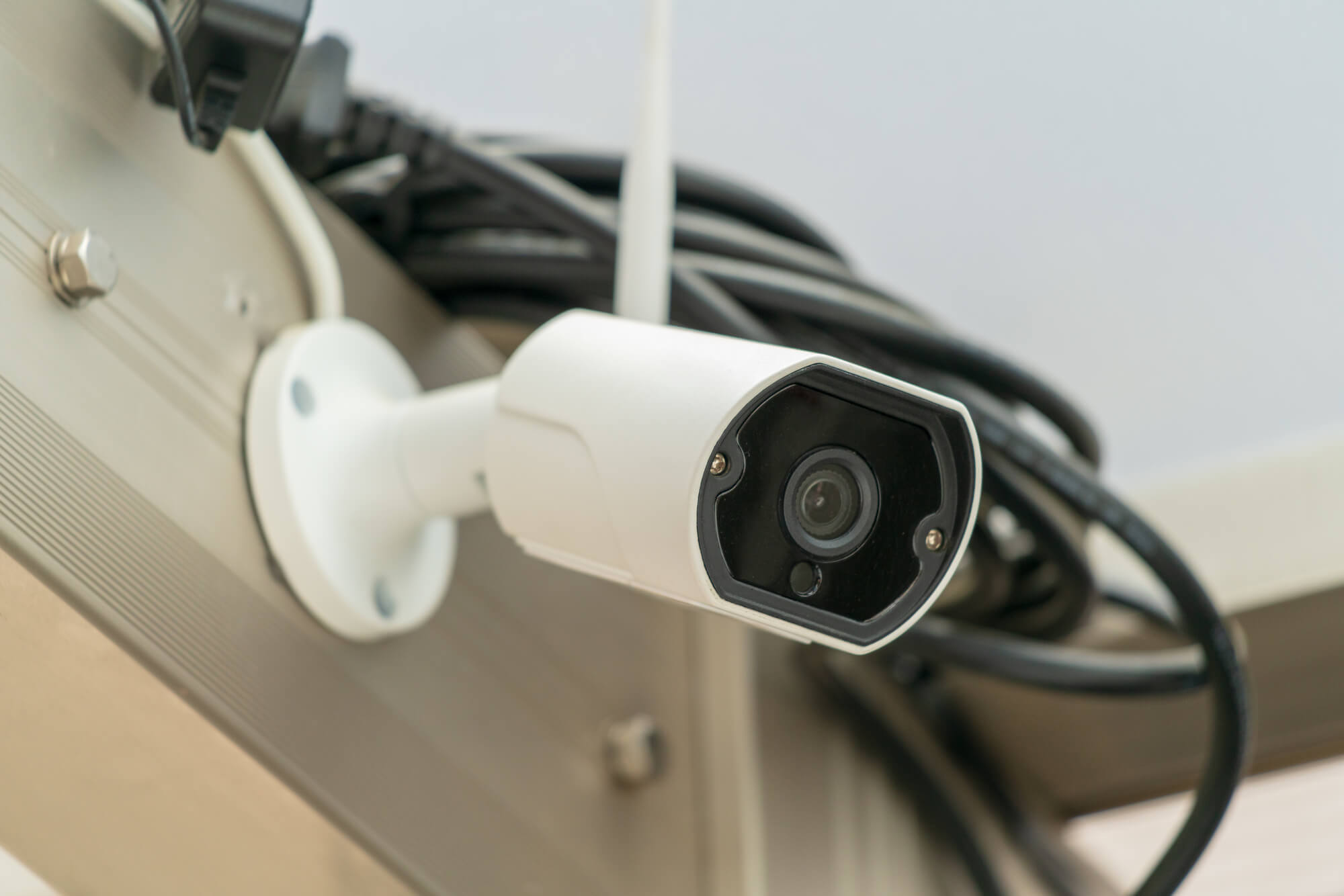 IPカメラとネットワークカメラの違いは何？特徴や仕組みを解説！ | VWS  